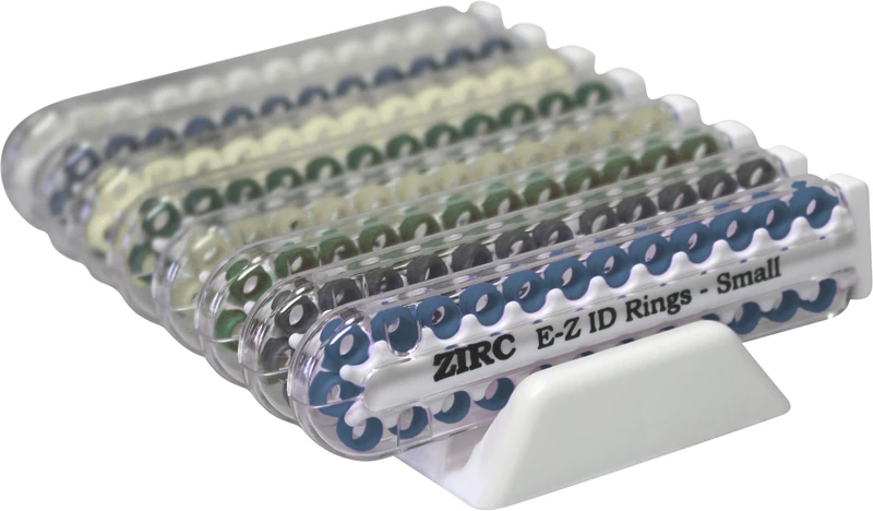 EZ-ID markeringsringer