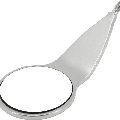 ULTRAretract FS munnspeil