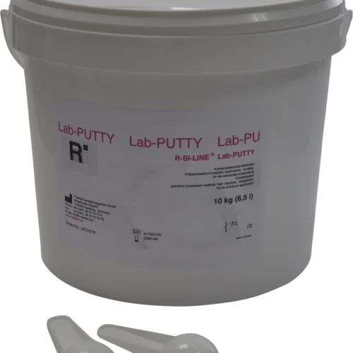 R-SI-LINE® Lab-PUTTY