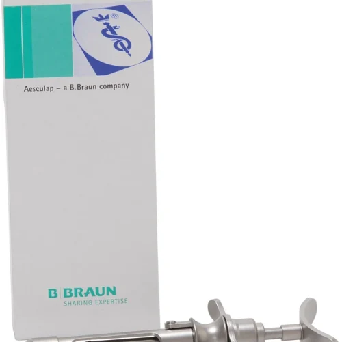 Sylinderampullesprøyter