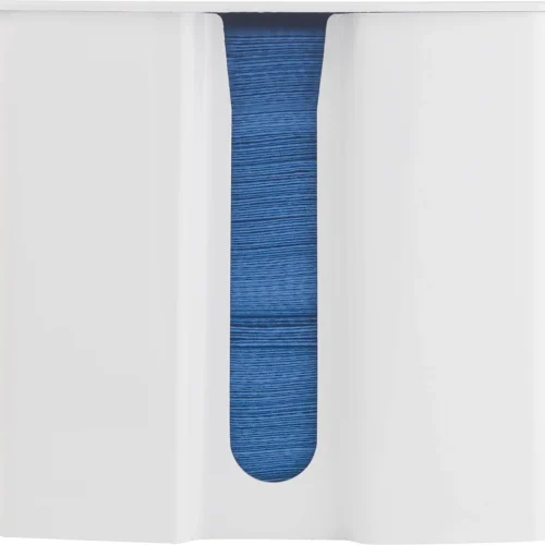 Serviettdispenser til pasient