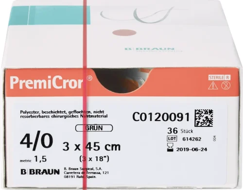 PremiCron®
