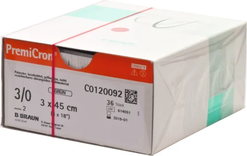 PremiCron®