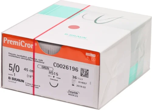 PremiCron®
