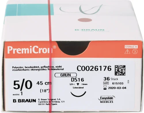 PremiCron®