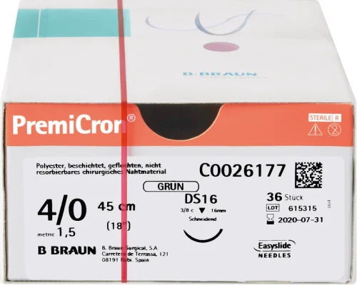 PremiCron®