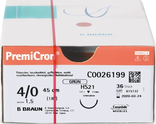PremiCron®