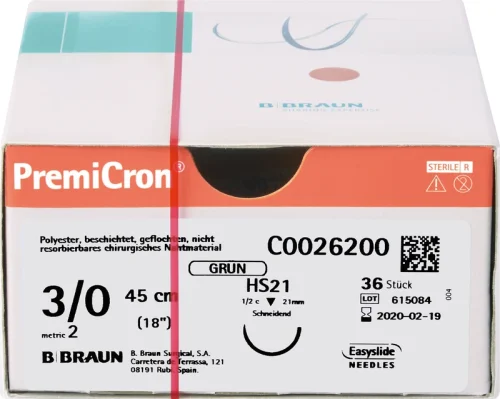 PremiCron®
