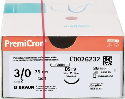 PremiCron®