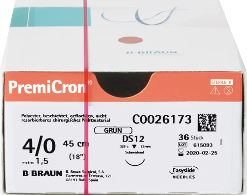 PremiCron®