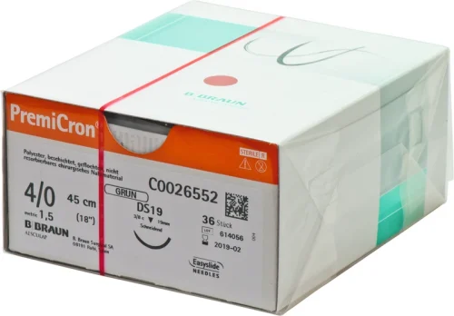 PremiCron®
