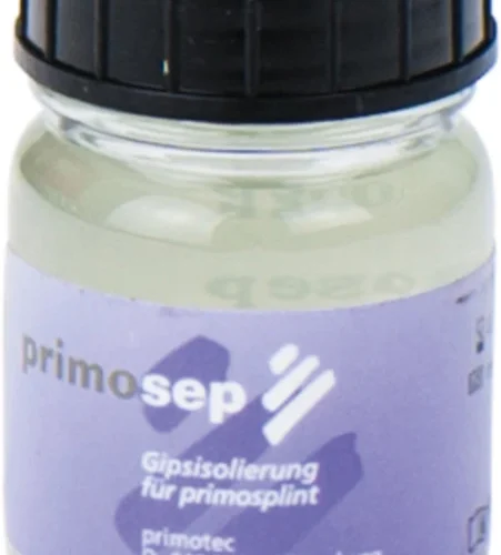 primosep modellisolering