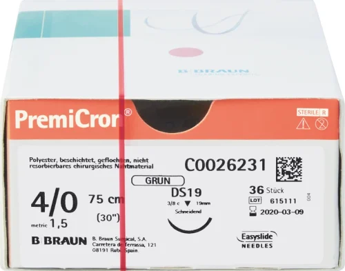 PremiCron®