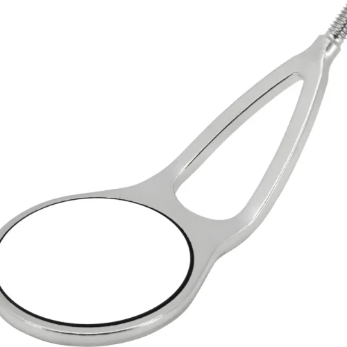 ULTRAretract FS munnspeil