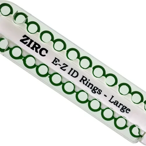 EZ-ID markeringsringer