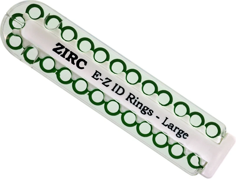 EZ-ID markeringsringer