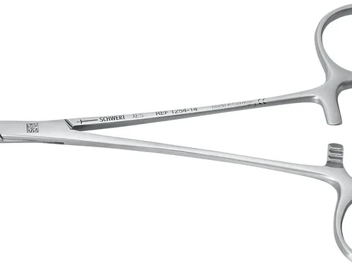 arterieklemme etter Halsted-Mosquito