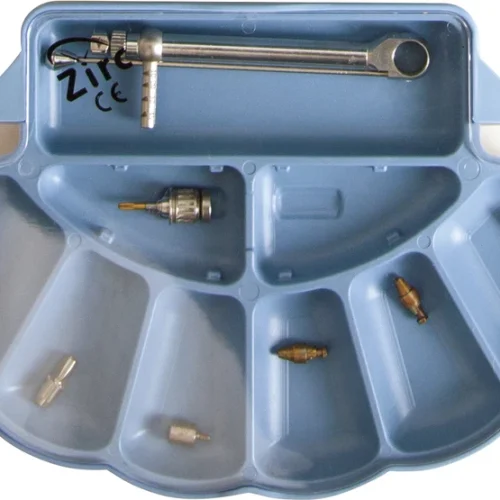 Implantatorganisator