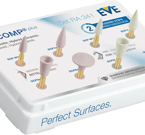 EVE DIACOMP® PLUS