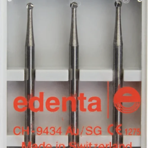 Kirurgisk fres HM C141