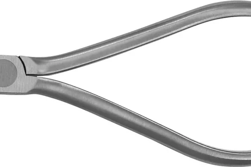 Ortodontisk trådbøytang