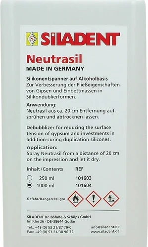 Neutrasil