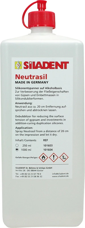 Neutrasil