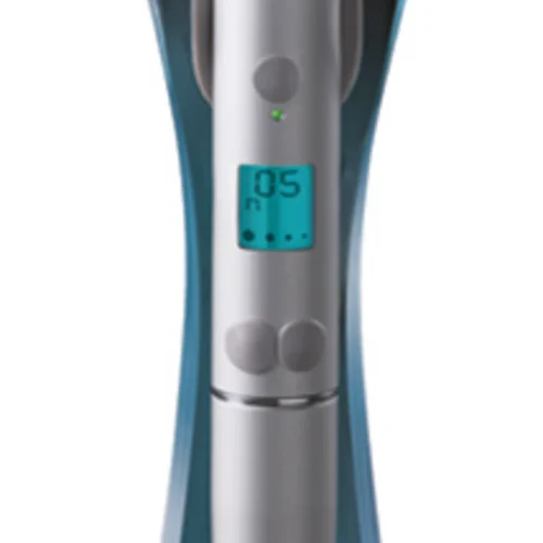 Mini L.E.D. SuperCharged