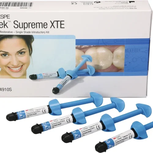 Filtek™ Supreme XTE Universal