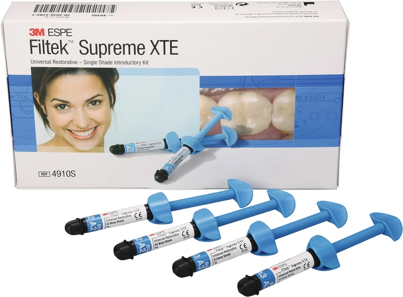 Filtek™ Supreme XTE Universal