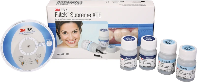 Filtek™ Supreme XTE Universal