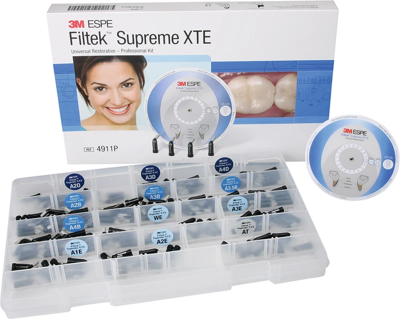 Filtek™ Supreme XTE Universal