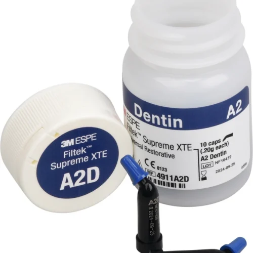 Filtek™ Supreme XTE Universal