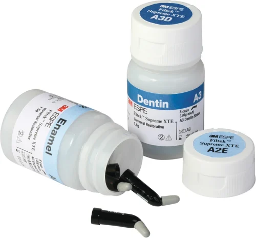 Filtek™ Supreme XTE Universal