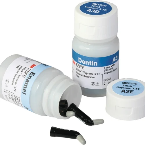 Filtek™ Supreme XTE Universal