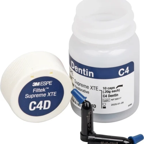 Filtek™ Supreme XTE Universal