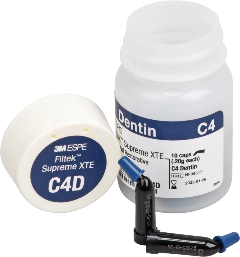 Filtek™ Supreme XTE Universal