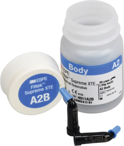 Filtek™ Supreme XTE Universal