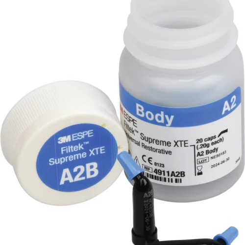 Filtek™ Supreme XTE Universal