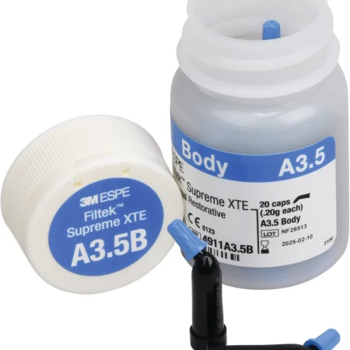 Filtek™ Supreme XTE Universal