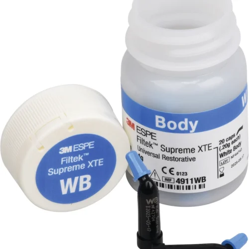 Filtek™ Supreme XTE Universal