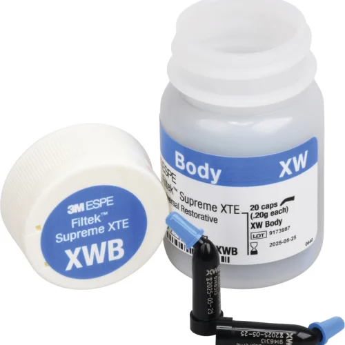 Filtek™ Supreme XTE Universal