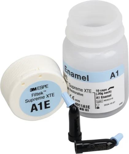 Filtek™ Supreme XTE Universal