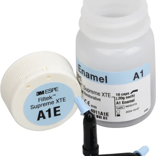 Filtek™ Supreme XTE Universal