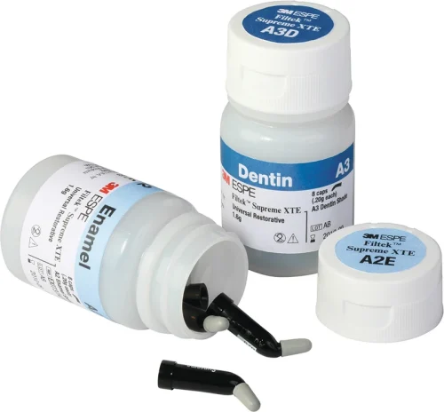 Filtek™ Supreme XTE Universal