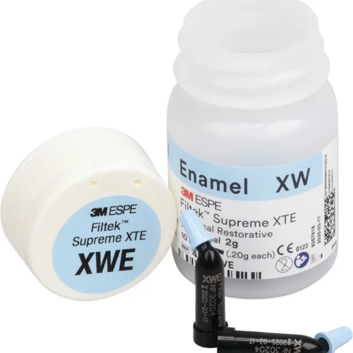 Filtek™ Supreme XTE Universal