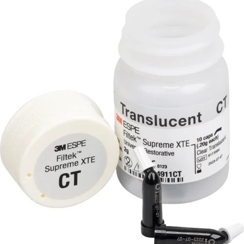 Filtek™ Supreme XTE Universal