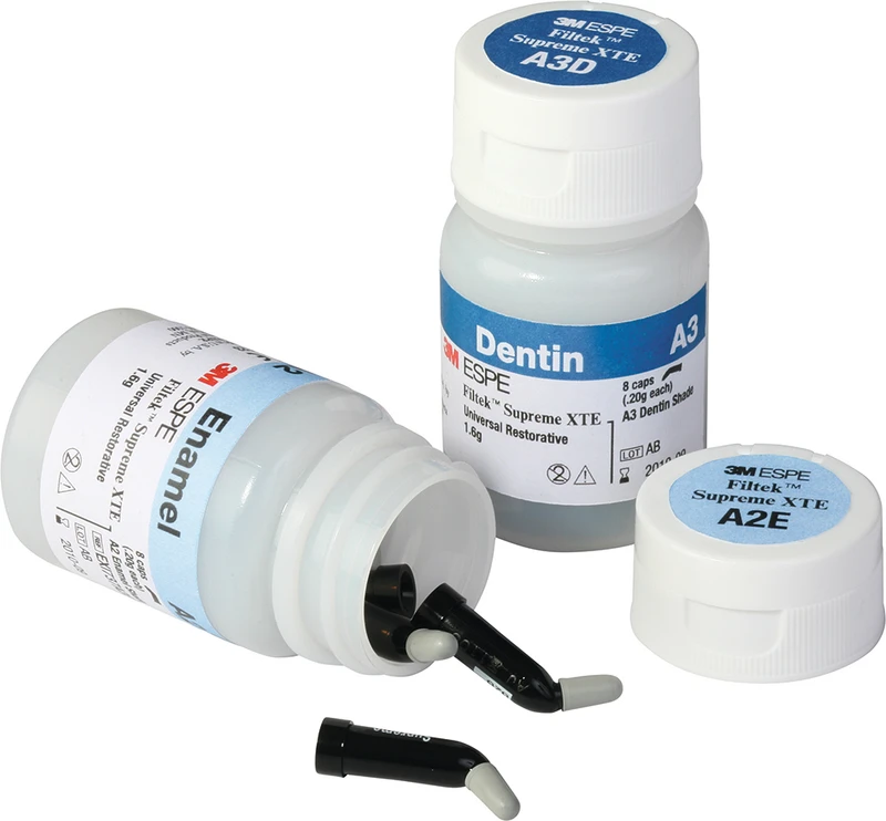 Filtek™ Supreme XTE Universal