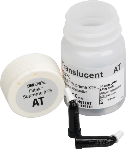 Filtek™ Supreme XTE Universal