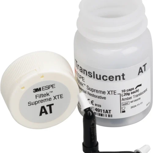 Filtek™ Supreme XTE Universal